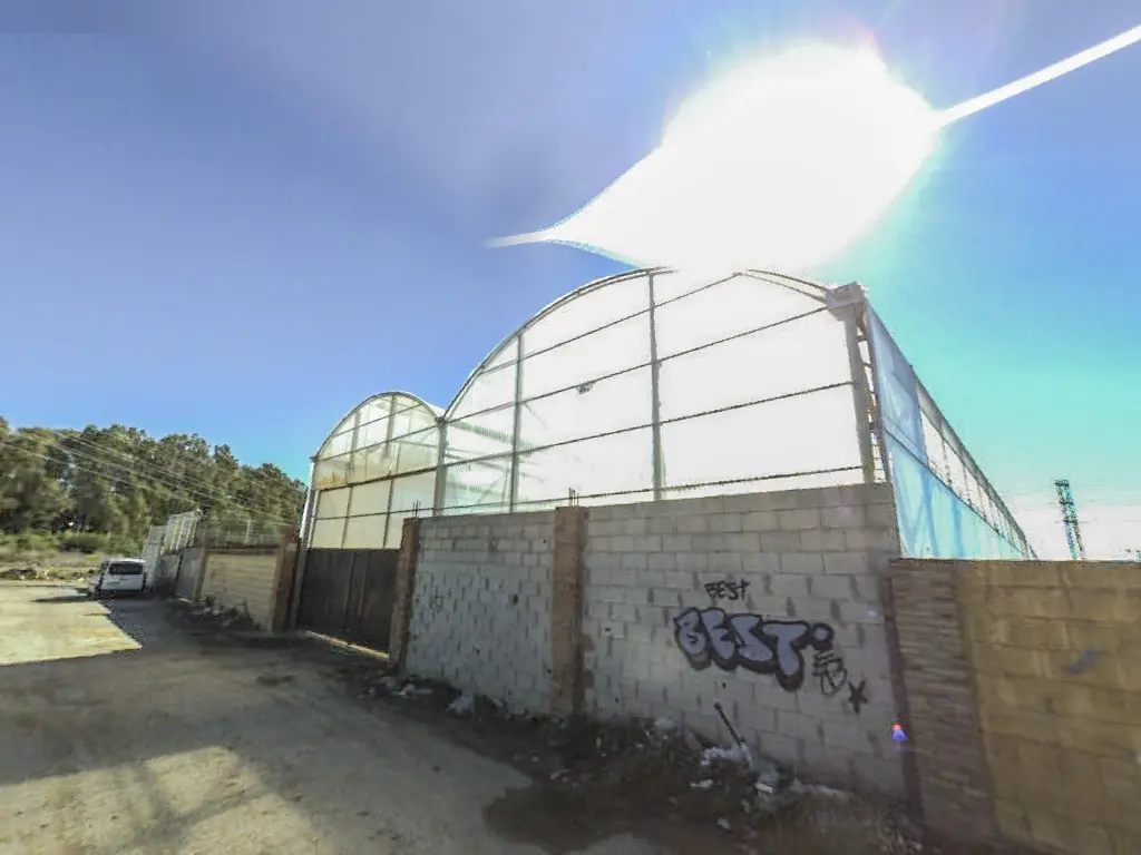 Finca rústica en Marbella