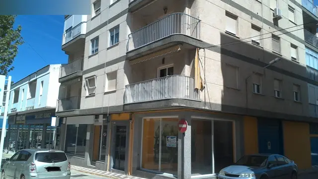 Vivienda en Torredonjimeno