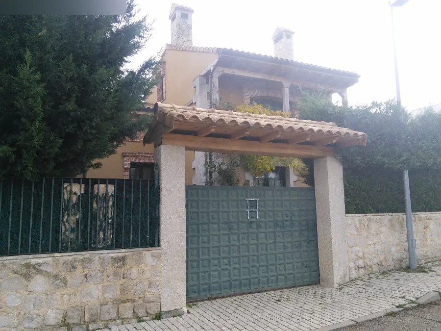 Vivienda en Simancas