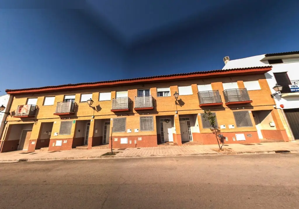 Vivienda en Moncada