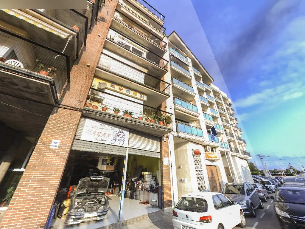 Vivienda en Vinaròs