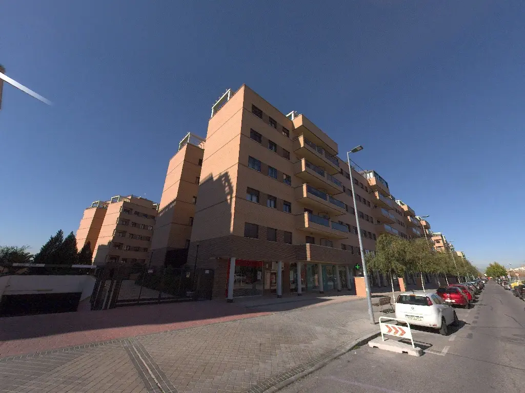 Vivienda en Rivas-Vaciamadrid