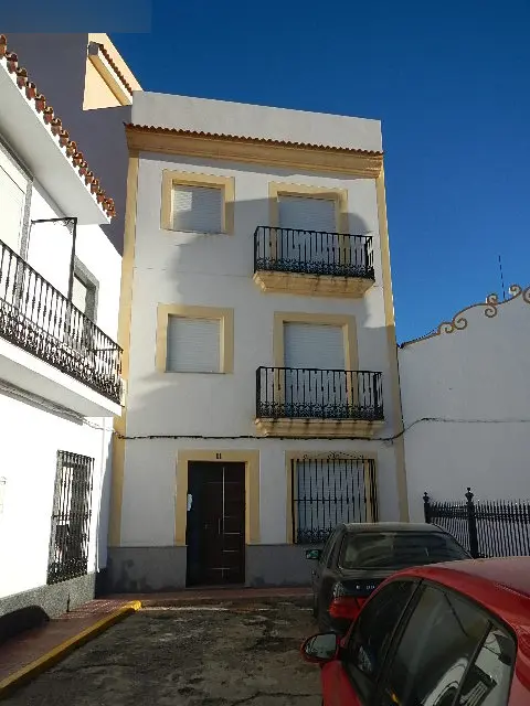 Vivienda en Santa Marta