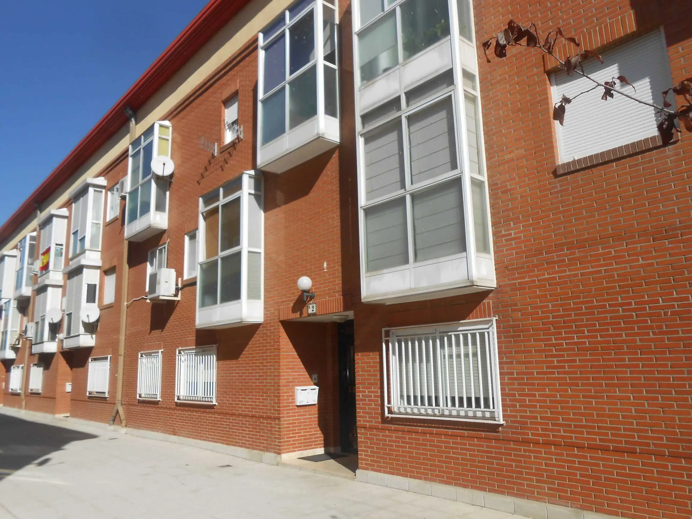 Vivienda en Cabanillas del Campo