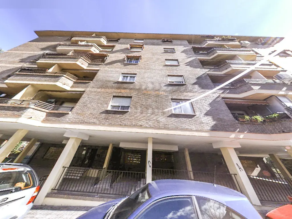 Vivienda en San Sebastián de los Reyes
