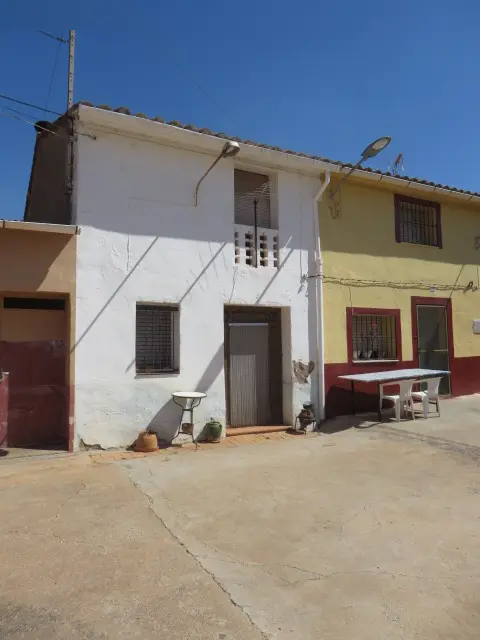Vivienda en Sant Joan de Moró