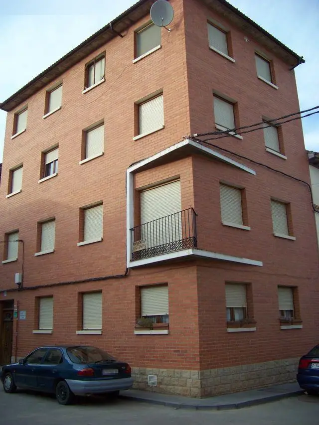 Vivienda en Cariñena
