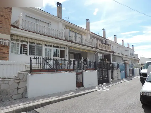 Vivienda en Ugena