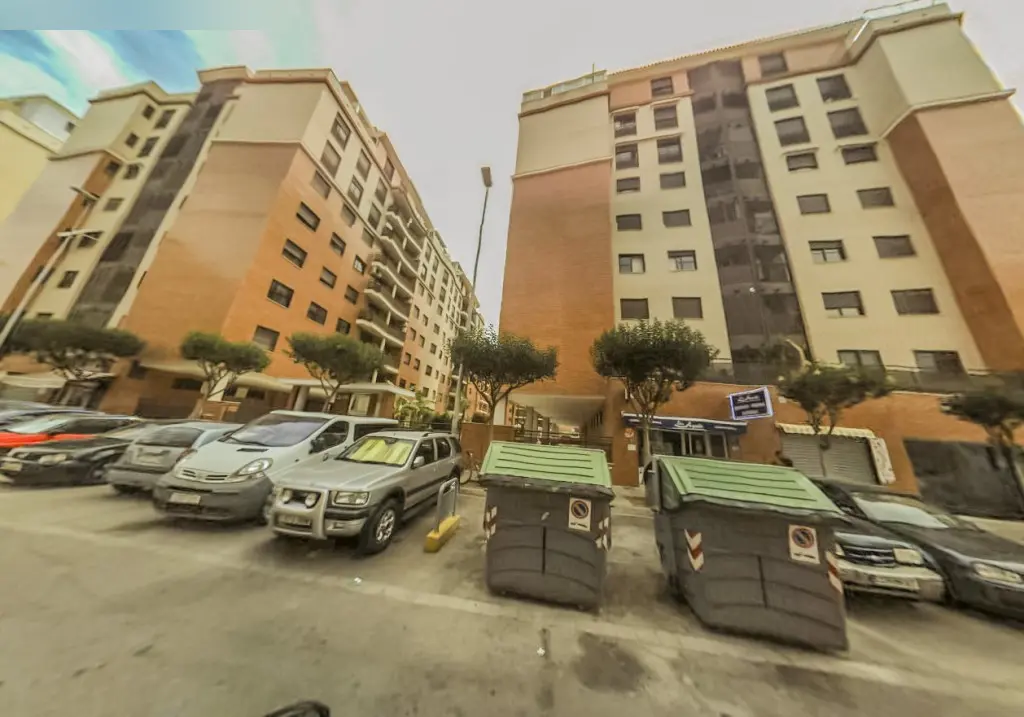 Garaje en Castelló de la Plana