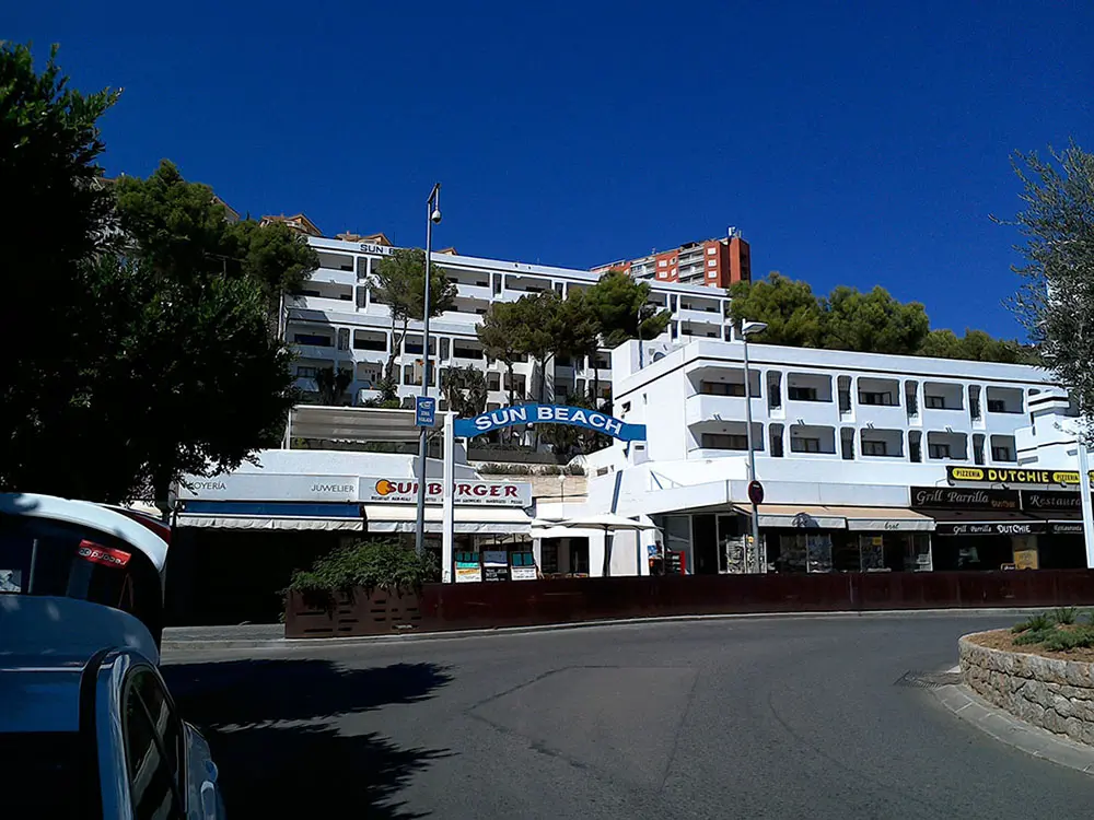 Local en Calvià
