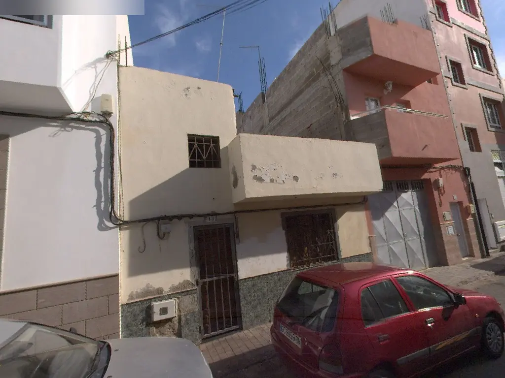 Vivienda en Santa Lucía de Tirajana
