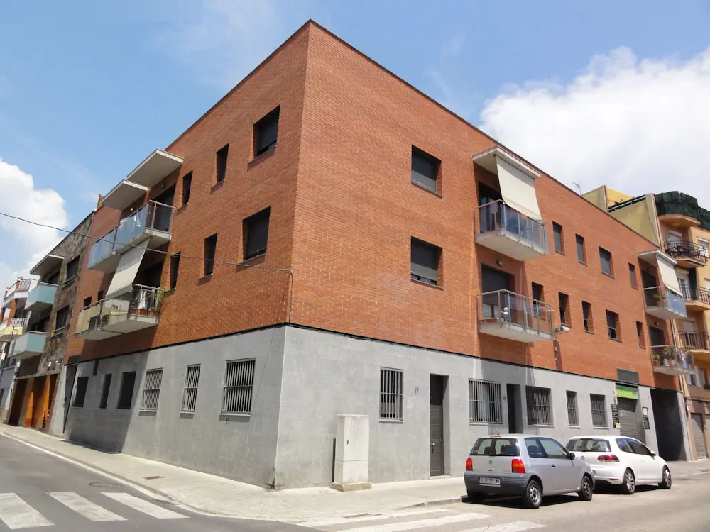 Vivienda en Montcada i Reixac