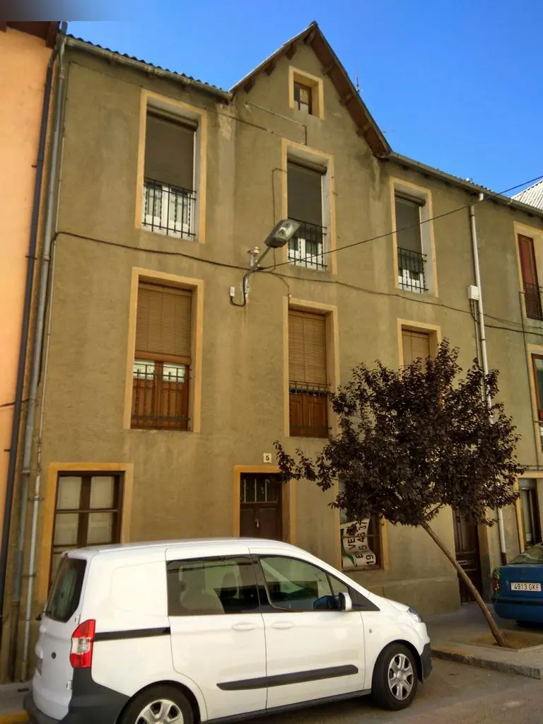 Vivienda en Puigcerdà