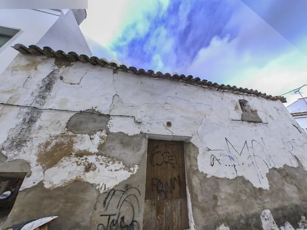 Vivienda en Jerez de los Caballeros