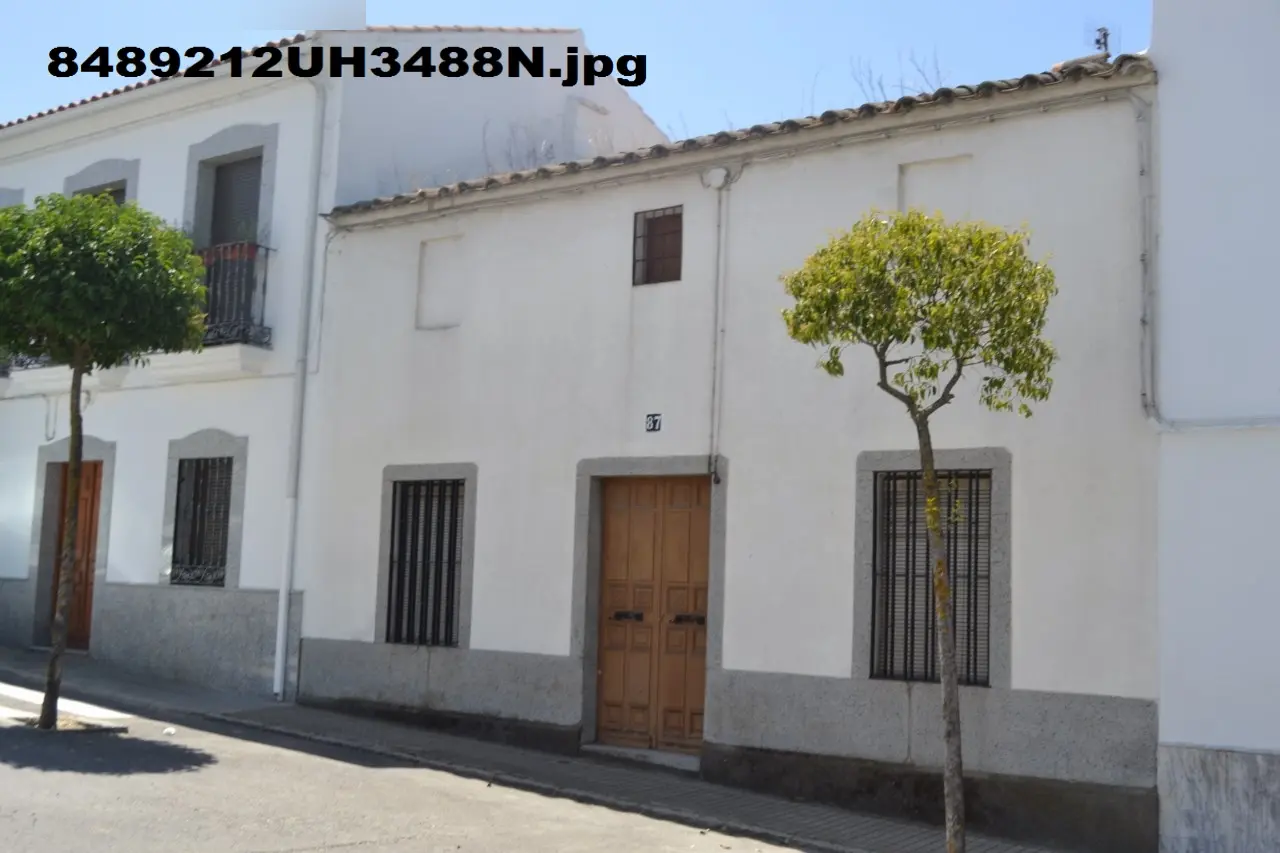 Vivienda en Pozoblanco