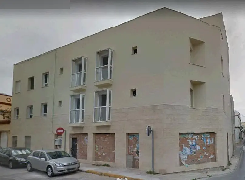 Vivienda en Puerto Real