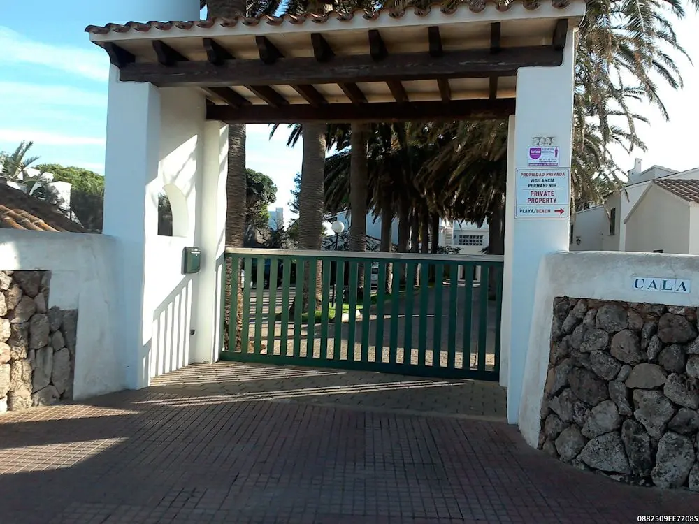 Vivienda en Ciutadella de Menorca