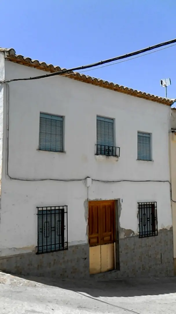 Vivienda en Baena
