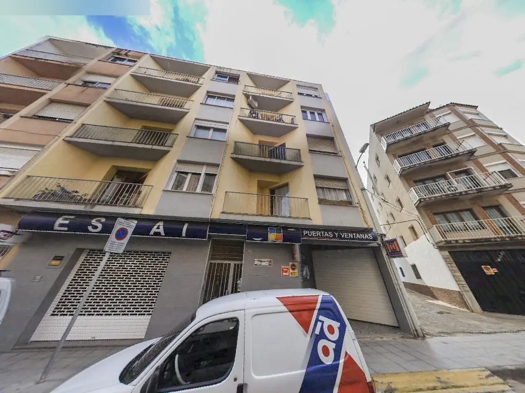 Vivienda en Benicarló