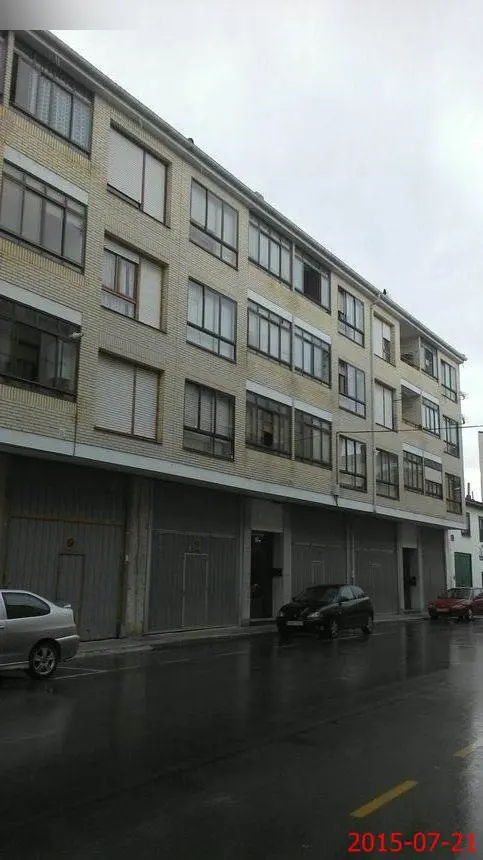 Vivienda en Villarcayo de Merindad de Castilla la Vieja