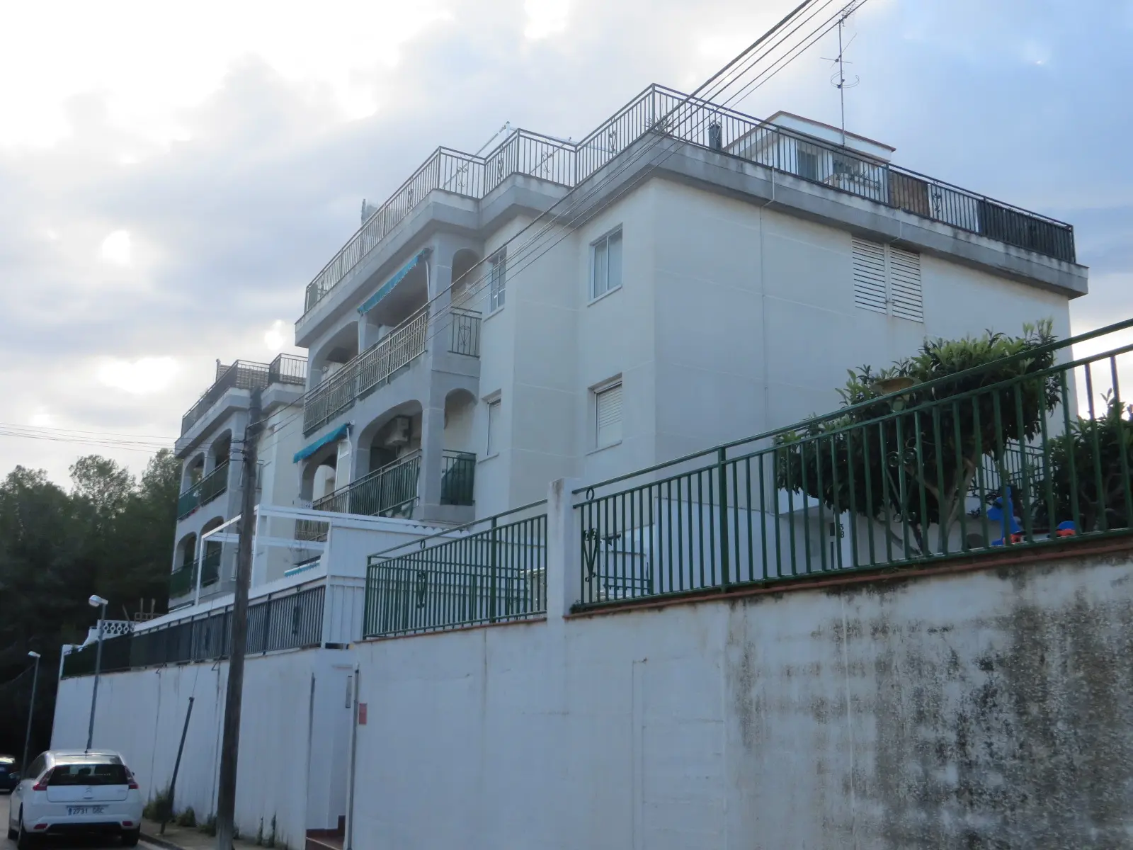 Vivienda en Torredembarra