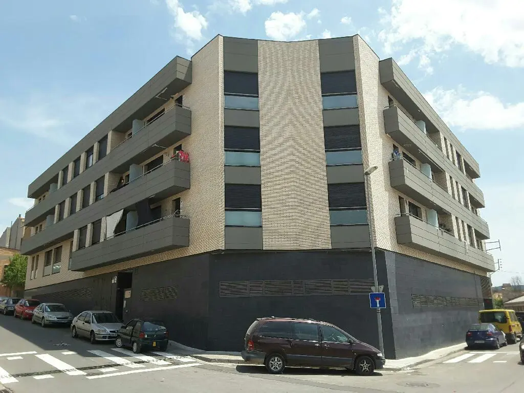 Garaje en Igualada
