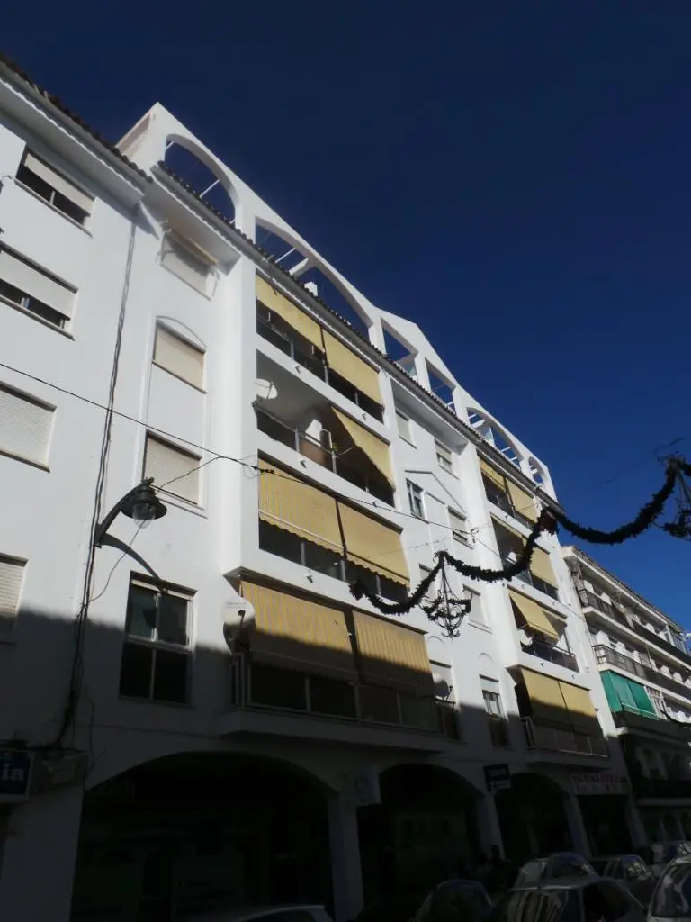 Vivienda en Altea