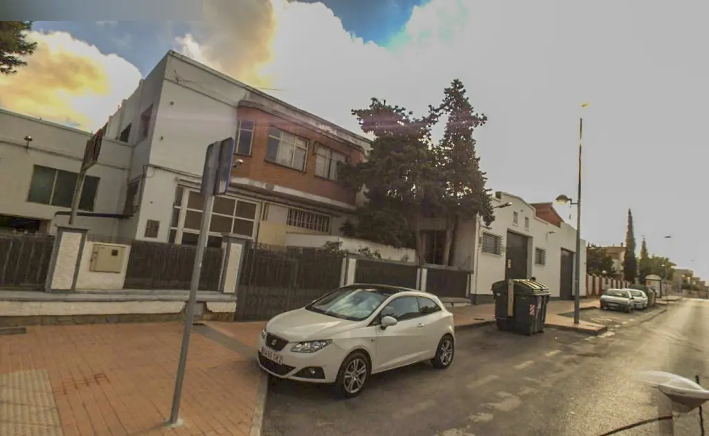 Terreno en Cartagena