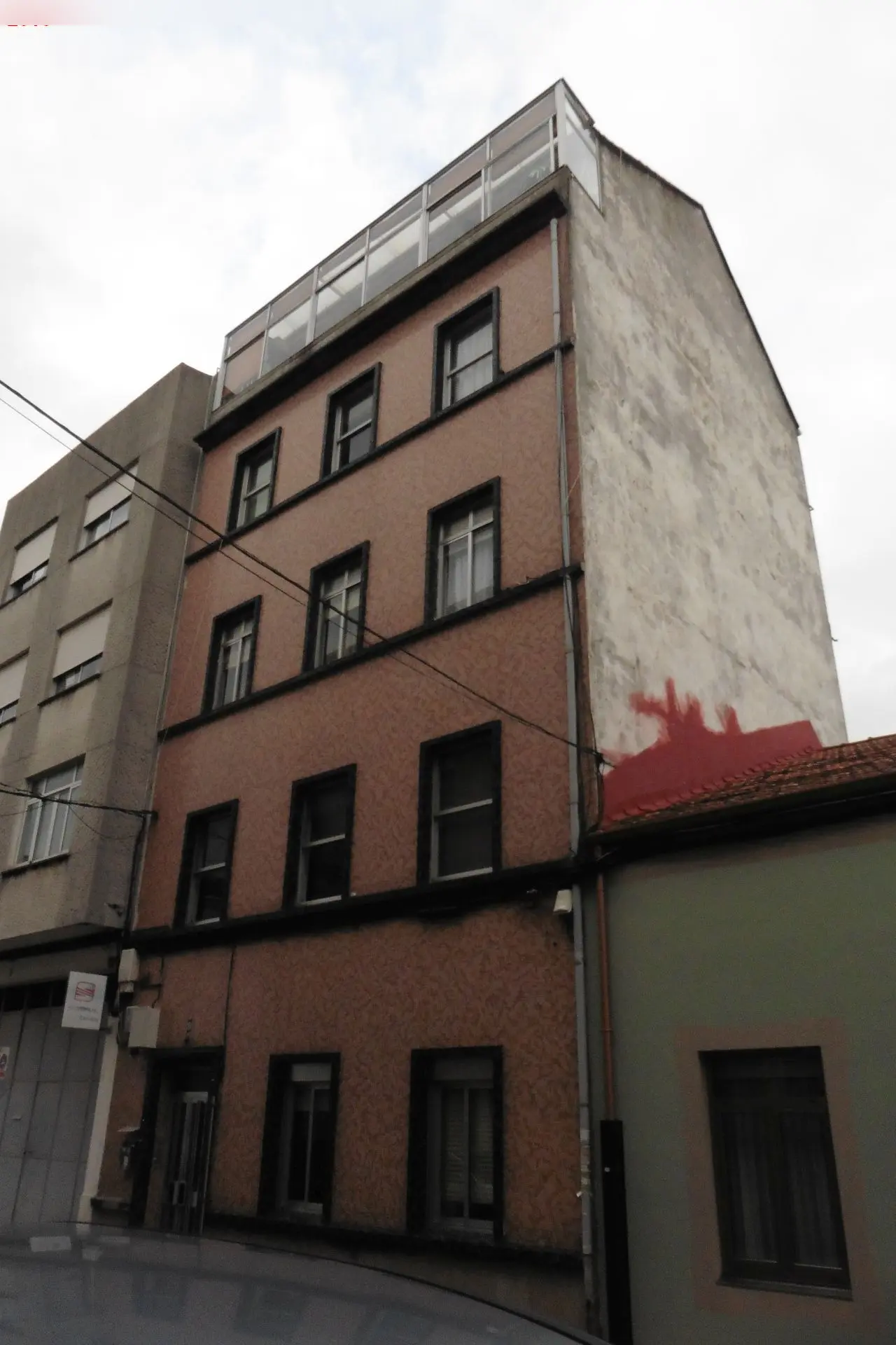 Vivienda en Narón