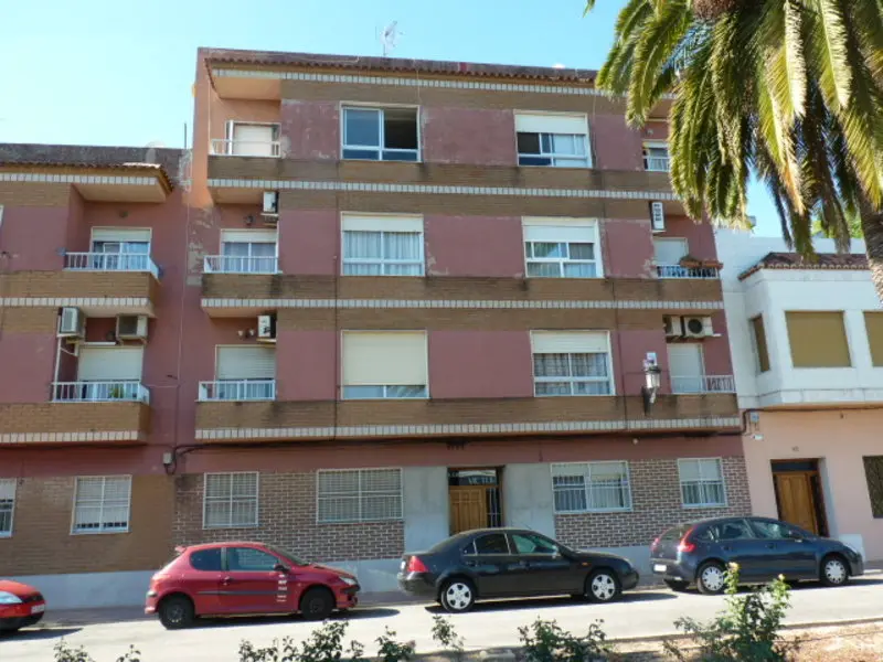 Vivienda en Albalat de la Ribera