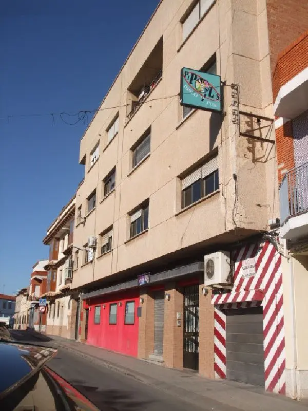 Vivienda en Alcázar de San Juan
