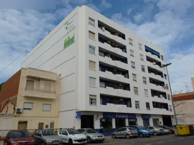 Vivienda en Puçol