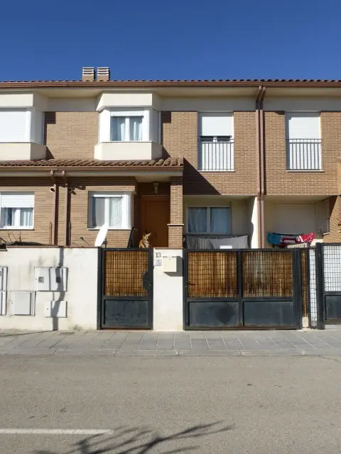 Vivienda en Marchamalo