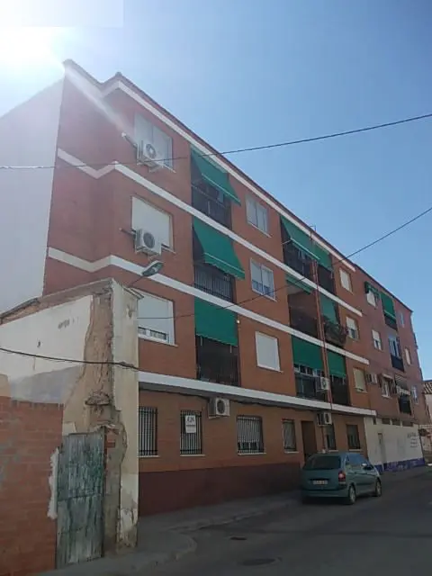 Vivienda en Manzanares