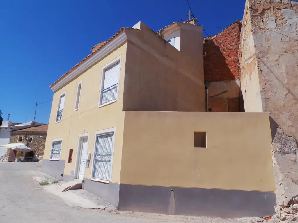 Vivienda en La Romana