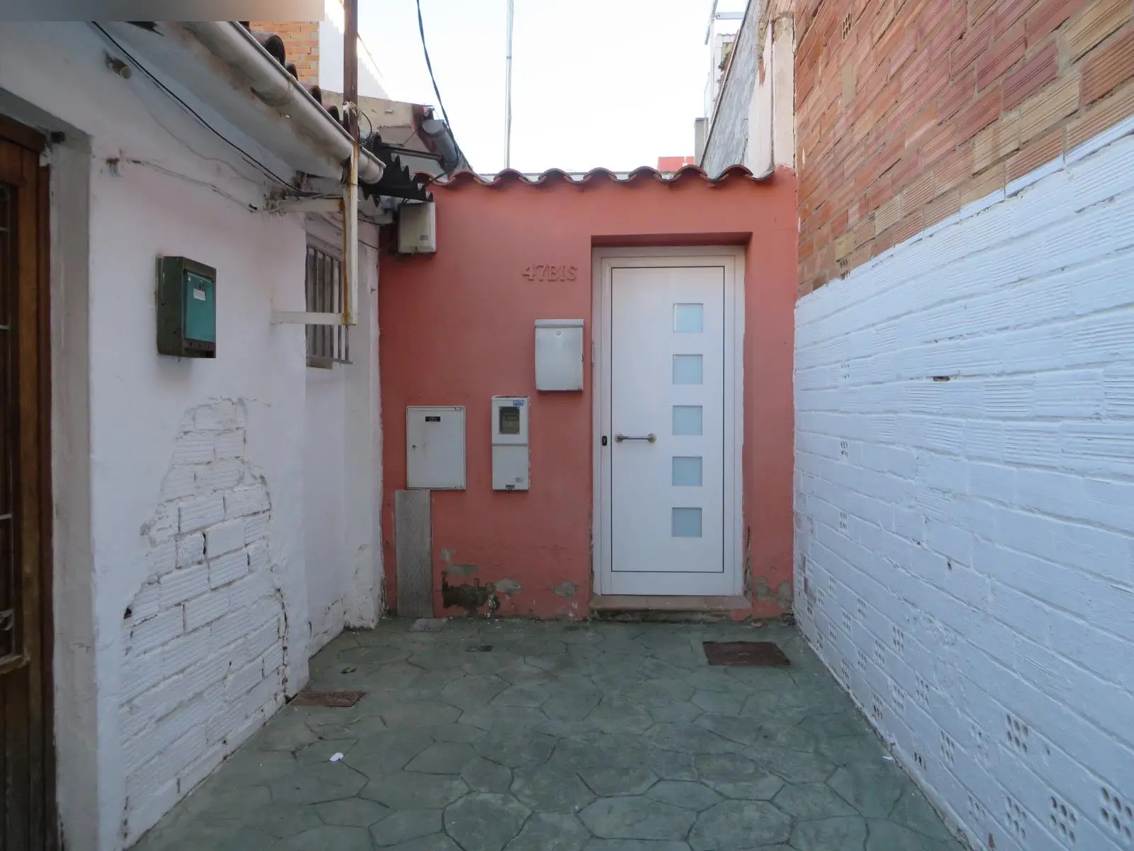 Vivienda en Santa Margarida de Montbui