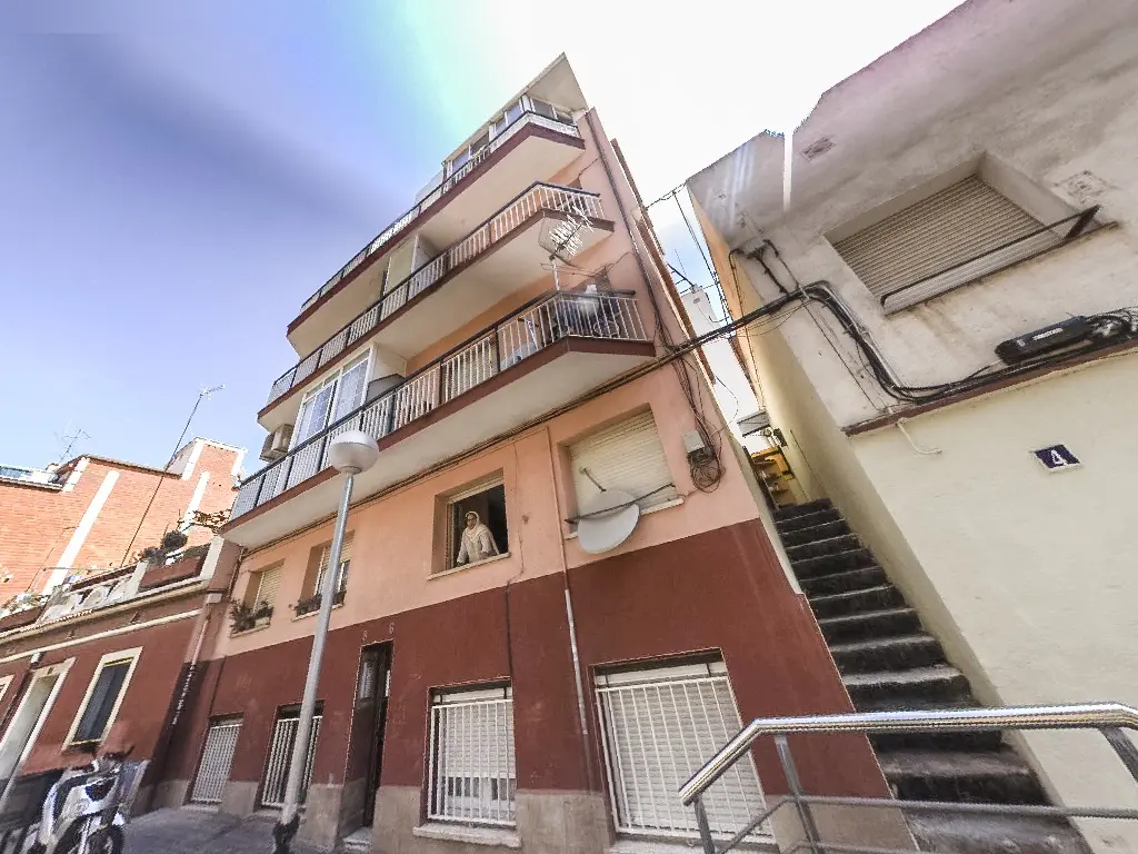 Vivienda en San Adrián