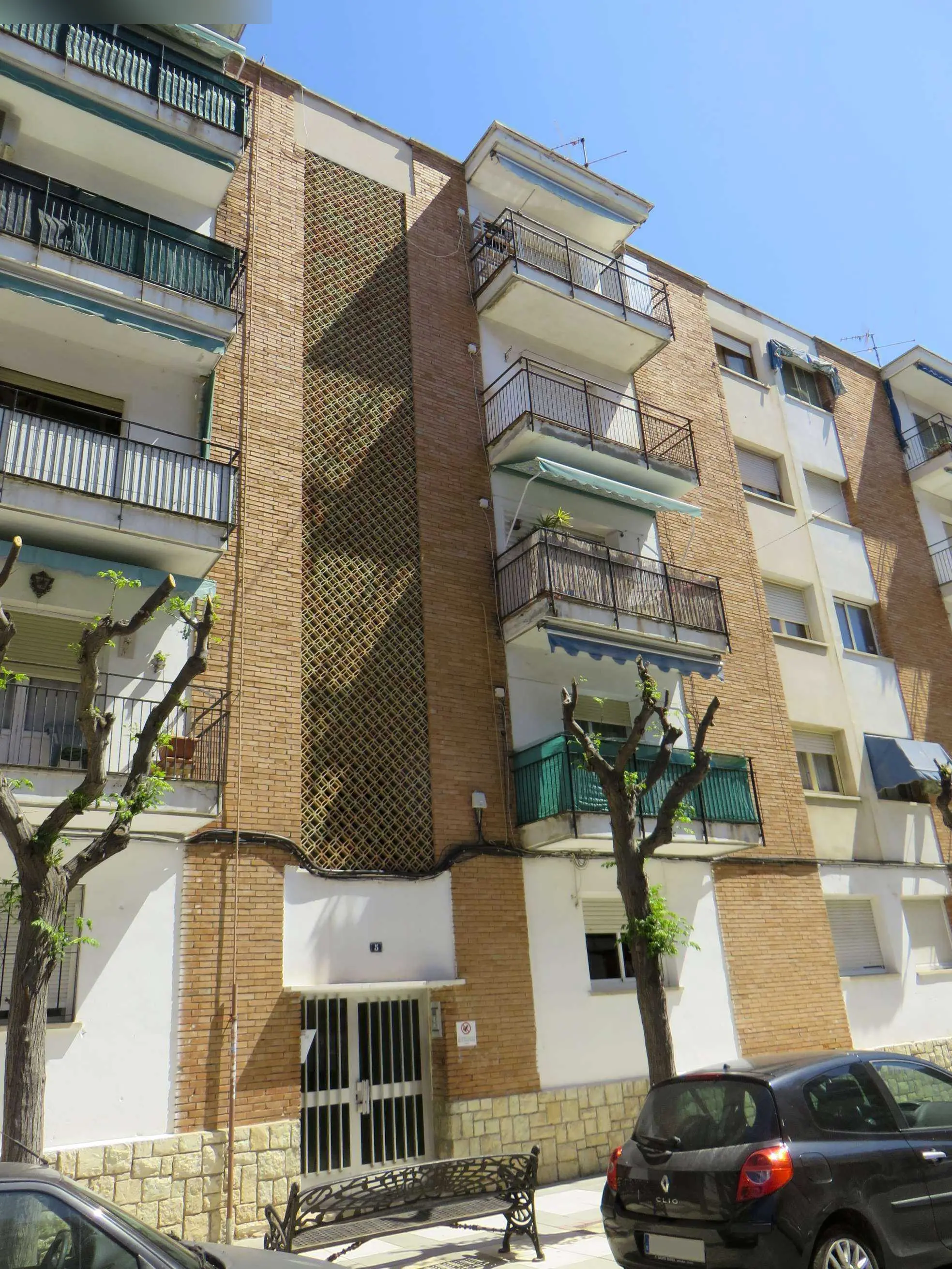 Vivienda en San Juan de Alicante