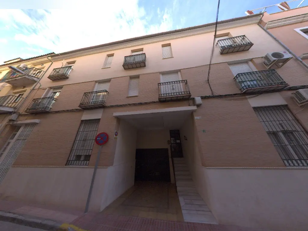 Local en Lucena
