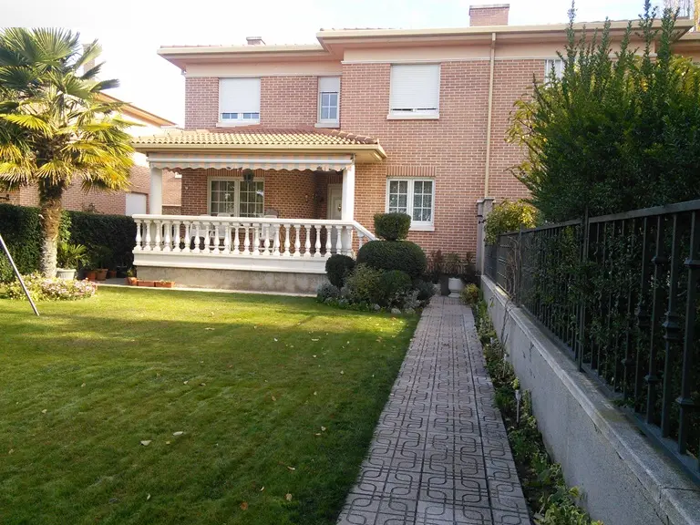 Vivienda en Laguna de Duero