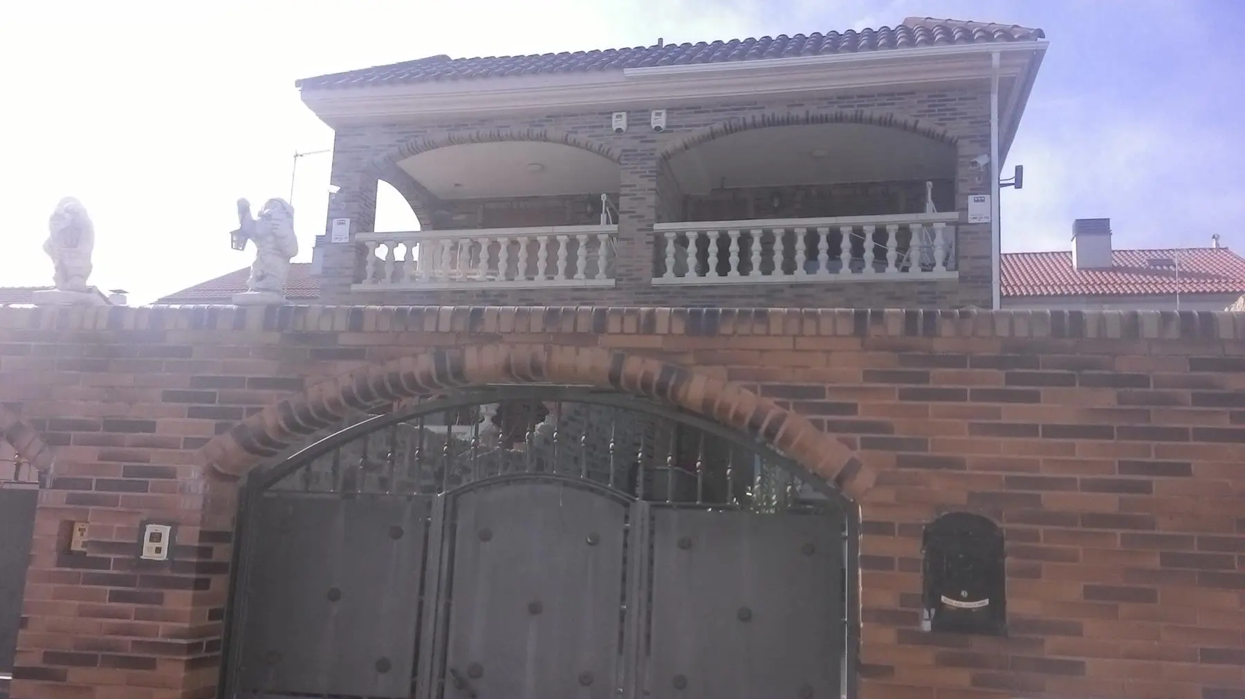 Vivienda en Entrena