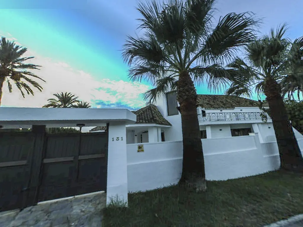 Vivienda en Marbella