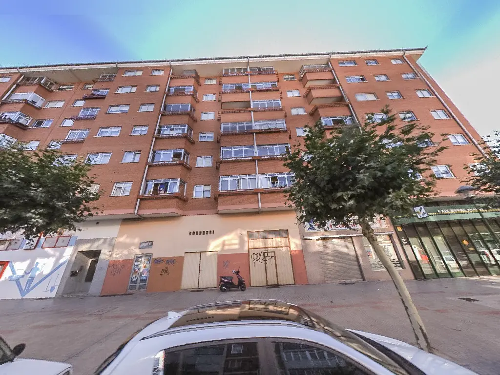 Garaje en Burgos