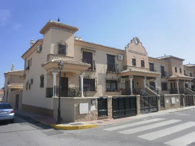 Vivienda en Cijuela