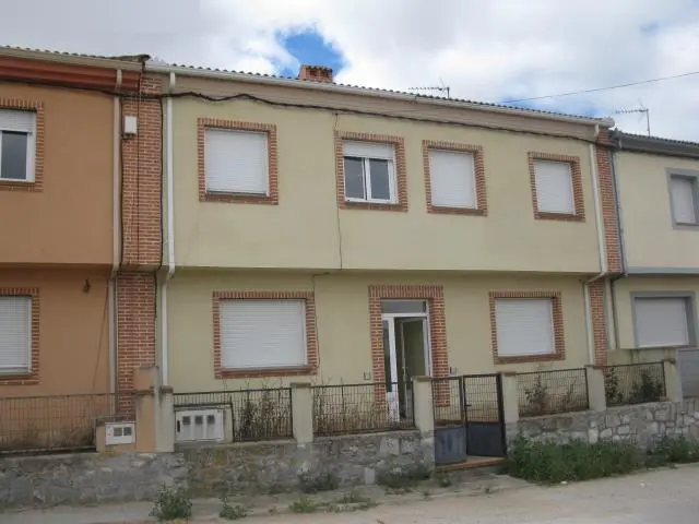 Vivienda en Yanguas de Eresma