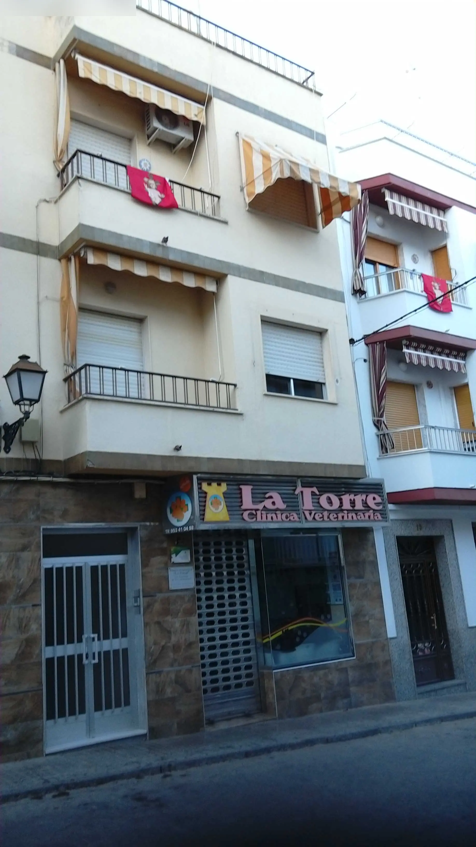 Vivienda en Torredelcampo