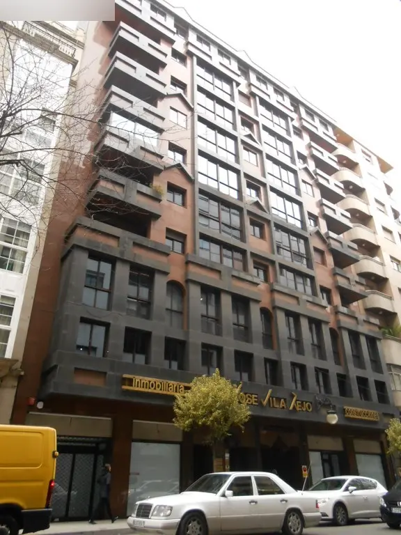 Vivienda en Ourense