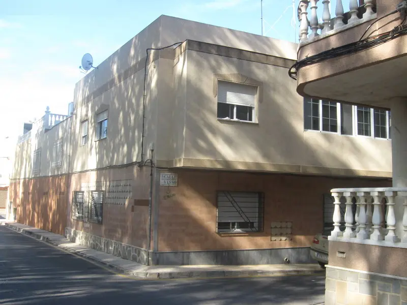 Vivienda en La Unión