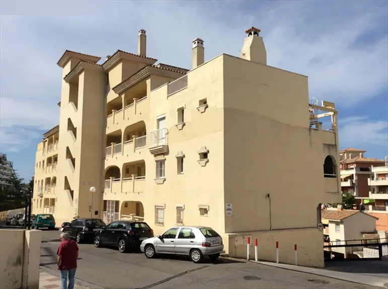 Trastero en Benalmádena