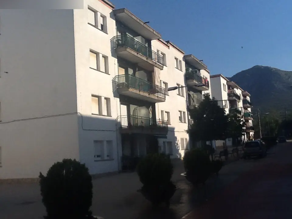 Vivienda en Ullà